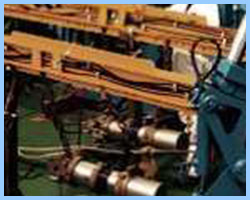 ISIS ROV System